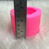 HBR365 3D FLOWER ROSE  MOLD